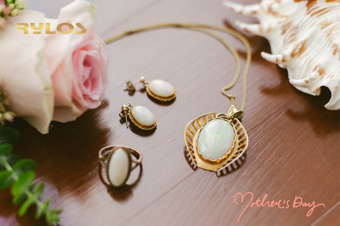 Celebrate Mother’s Day with a Gift That Lasts Forever