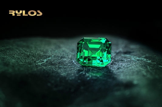 Emerald – The Birthstone of May’s Strength and Spirit